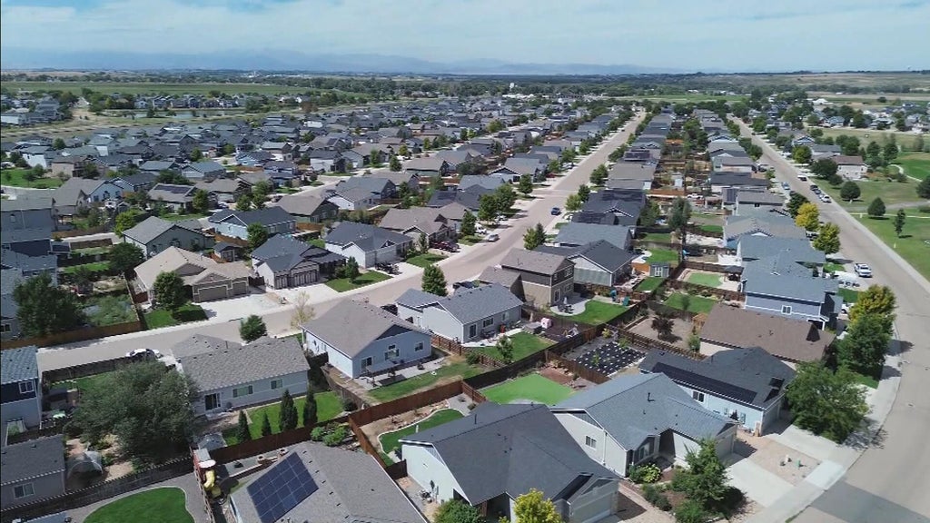 Northern Colorado small-town residents claim water bills tripled following smart meter installation