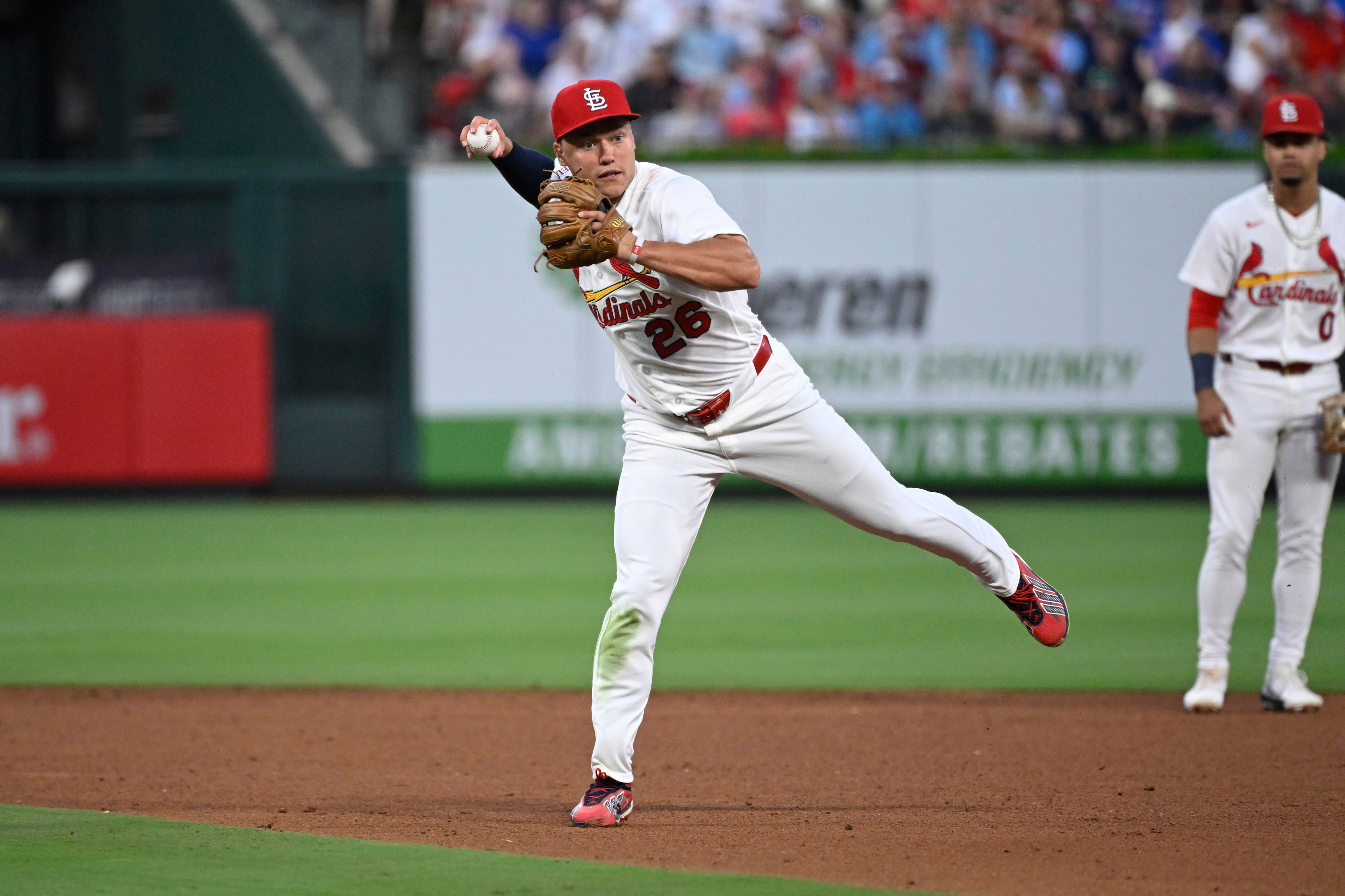 Cubs BCB after dark: Who is the NL rookie of the year?