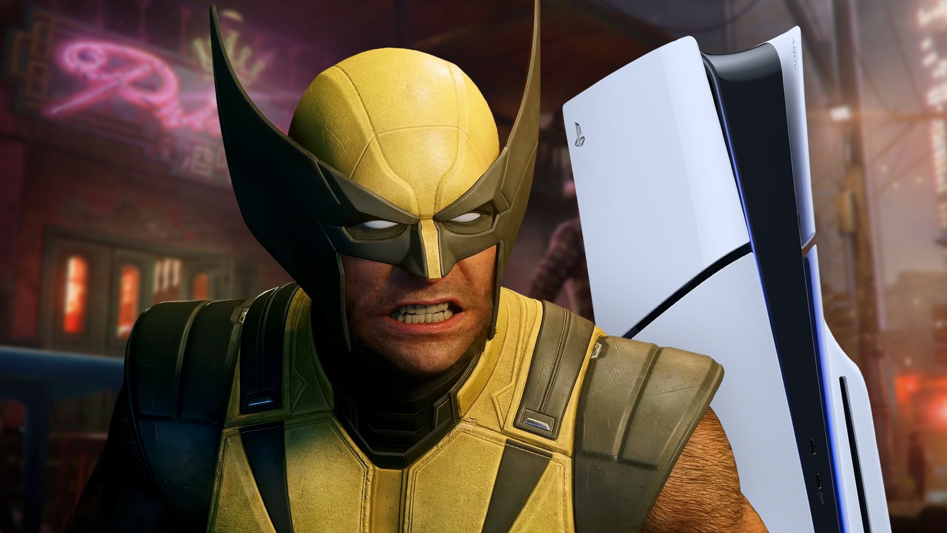 PS5 has 2 big new console exclusives releasing this month