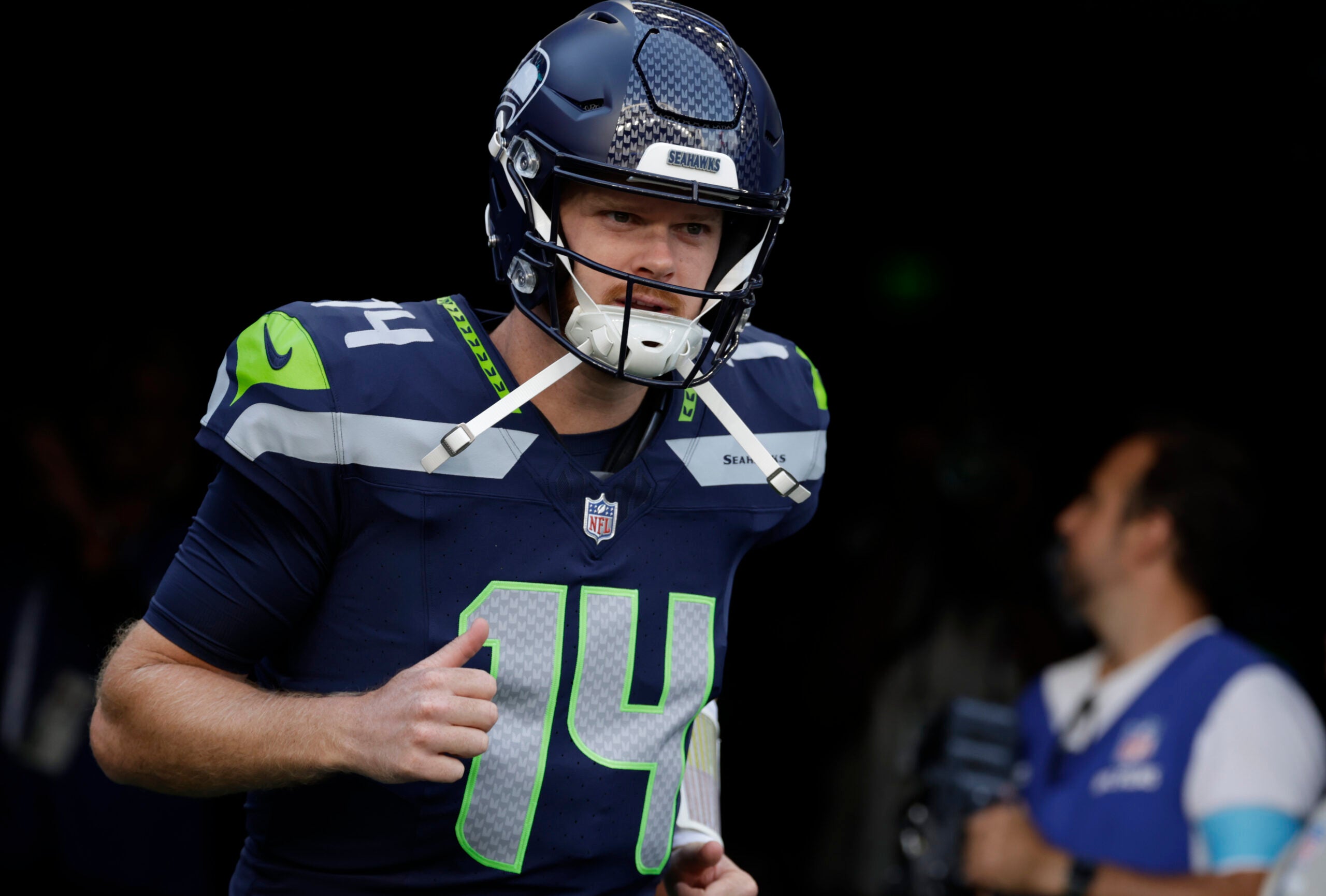 Seattle Seahawks' 2026 NFL season takes a disastrous turn just six ...