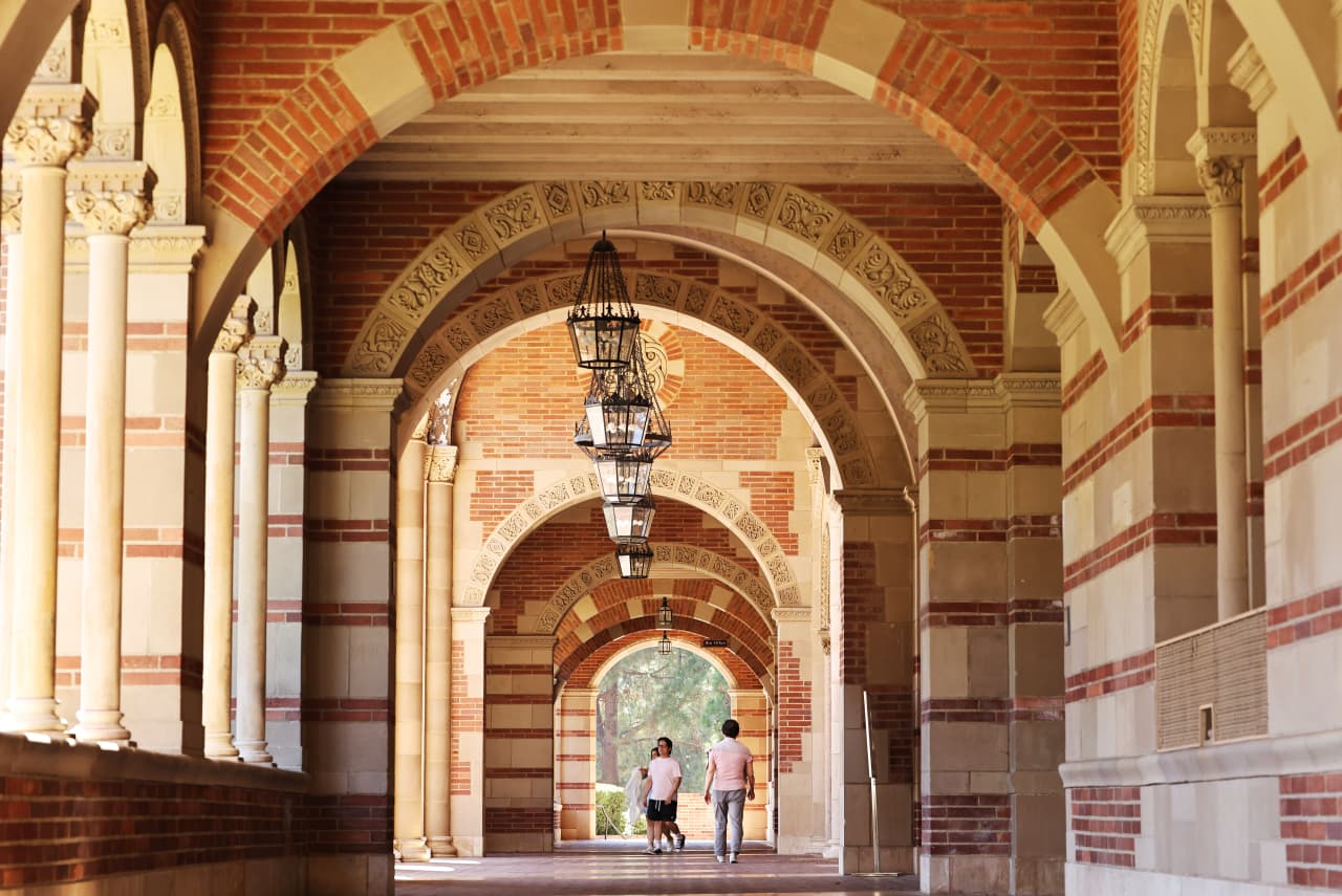 A university's distaste for hedge funds created this new ETF. It's still risky.
