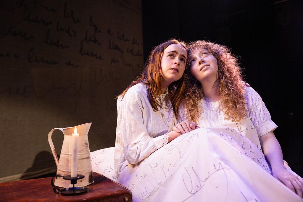 Charlotte Bronte’s Jane Eyre comes to stage at Lancaster theatre