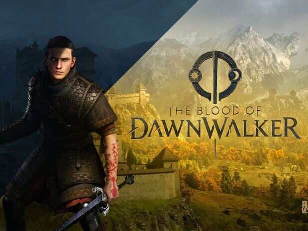 The blood of Dawnwalker: How to get Lunka’s letter