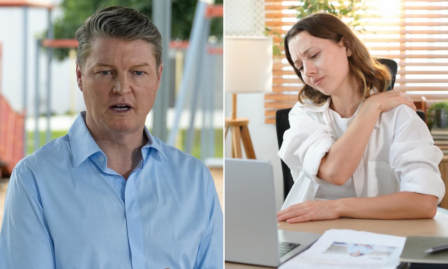 Landmark work-from-home rights for millions of Aussies thrown into doubt