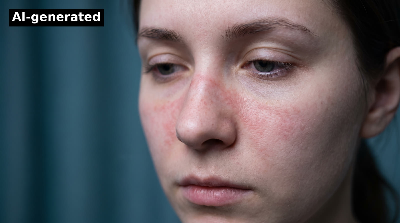 9 warning signs of lupus, the autoimmune disease that mainly strikes women