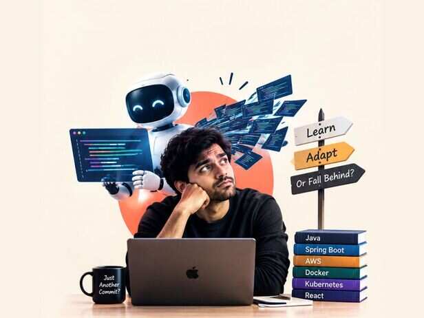 ‘I totally lost the art of writing code’: Developer reveals how AI ...