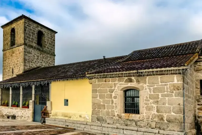 La agenda de fiestas patronales en los pueblos de la Sierra de Madrid para lo que queda de septiembre