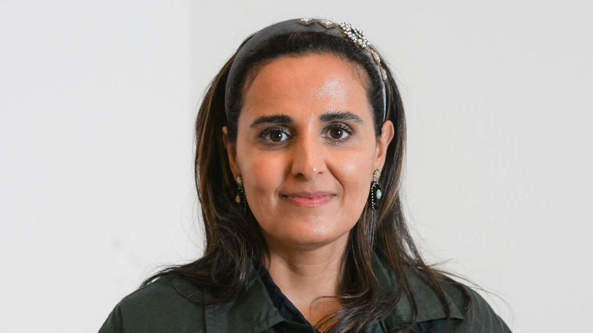 Kunstszene am Golf: Richter gestaltet Pavillon in Katar