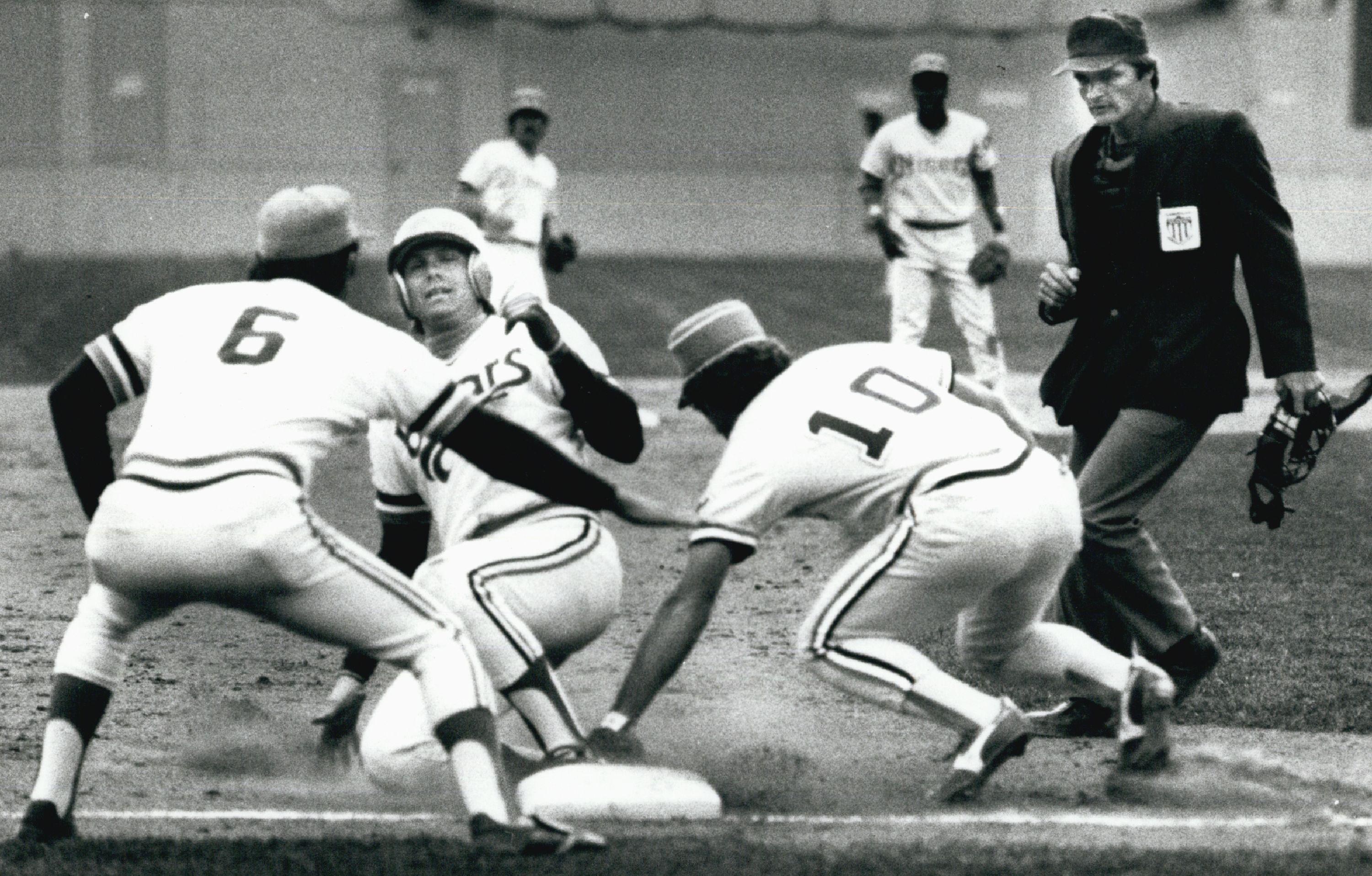 Today in White Sox history: September 10
