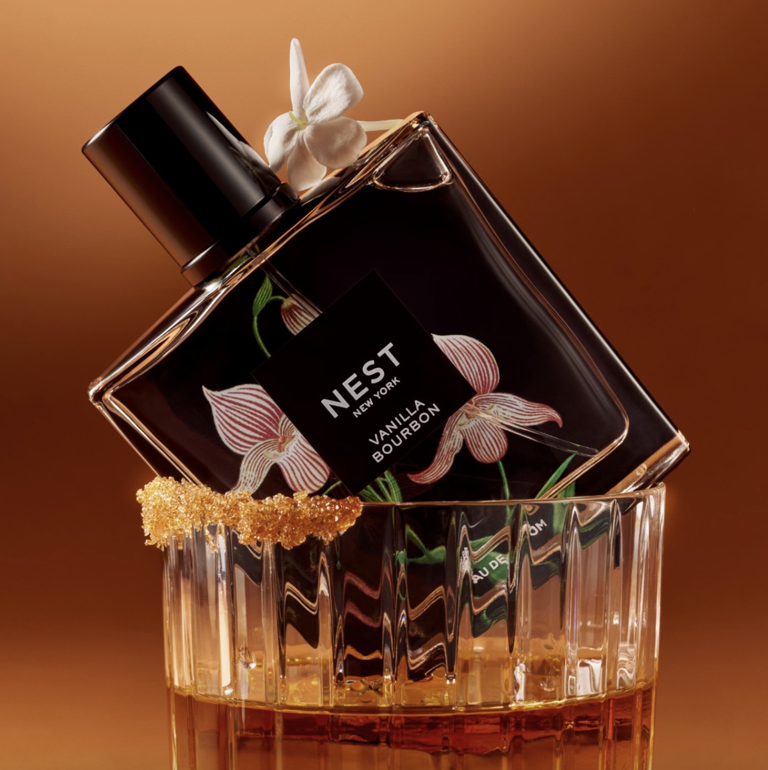 Von Kaffee bis Cola: Dieses Parfum passt zu deinem Lieblingsgetränk