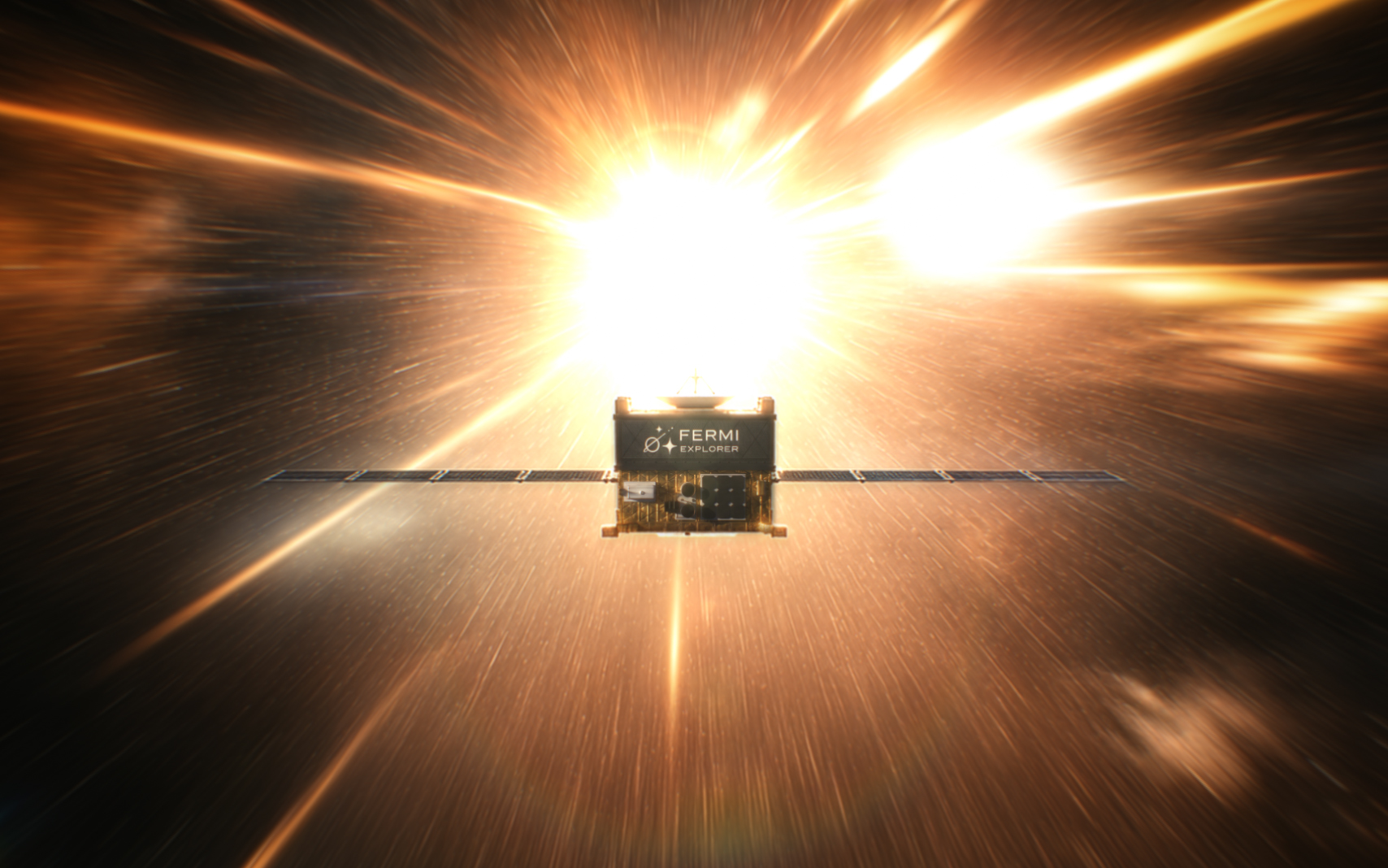 Fermi explorer bets on today's tech for an 80,000 year journey