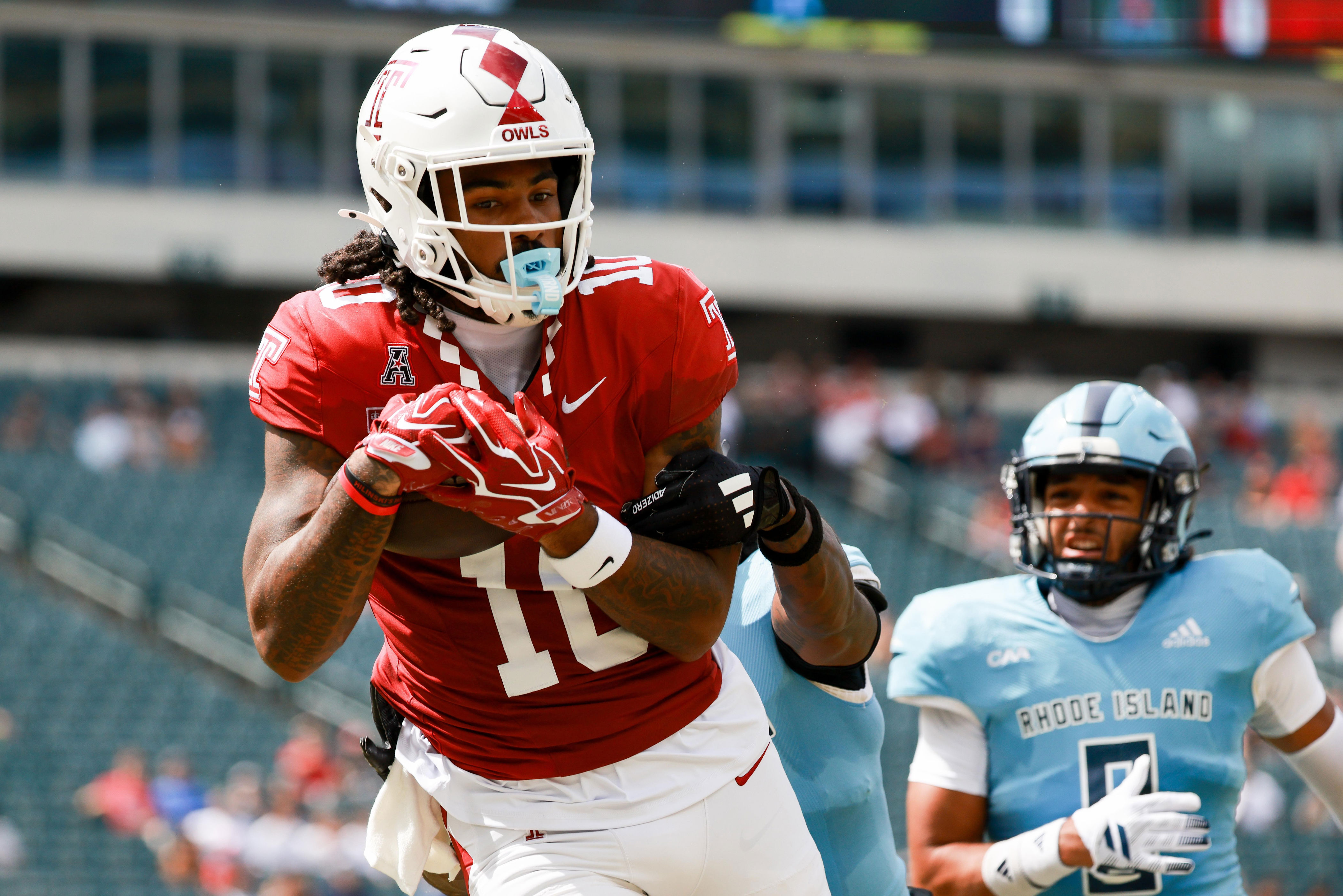 BSD YouTube show: Penn State takes on Temple