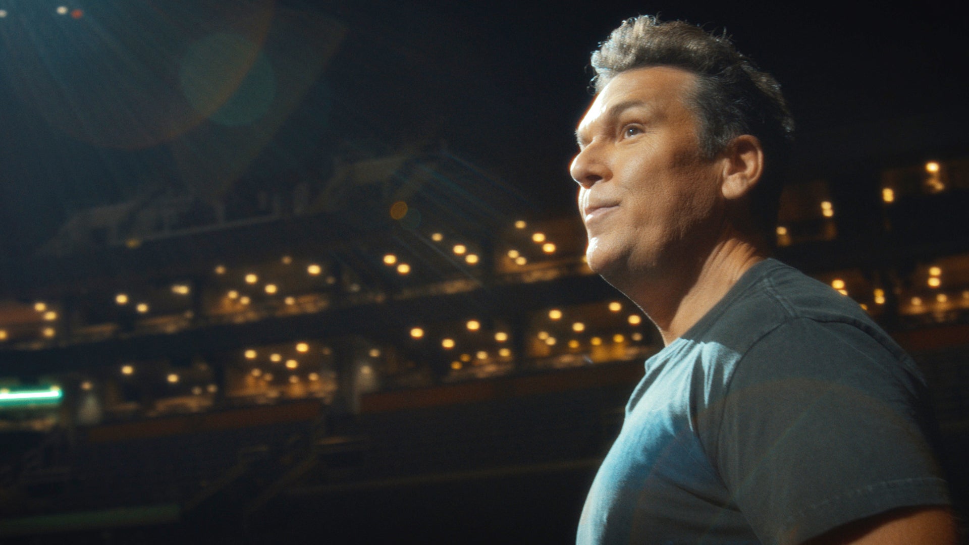 Funny money: The Dane Cook story - Official trailer