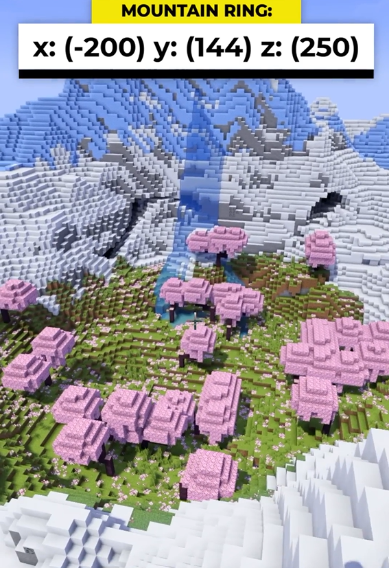 3 Minecraft seeds worth exploring
