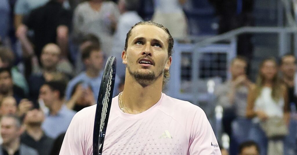 Grosse polé­mique à Shanghai : Zverev en retard, Cruz Hewitt prié de ...