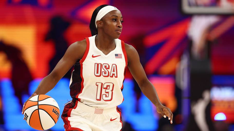 Kara Lawson's take on Team USA win vs Hungary bodes well for World Cup gold quest