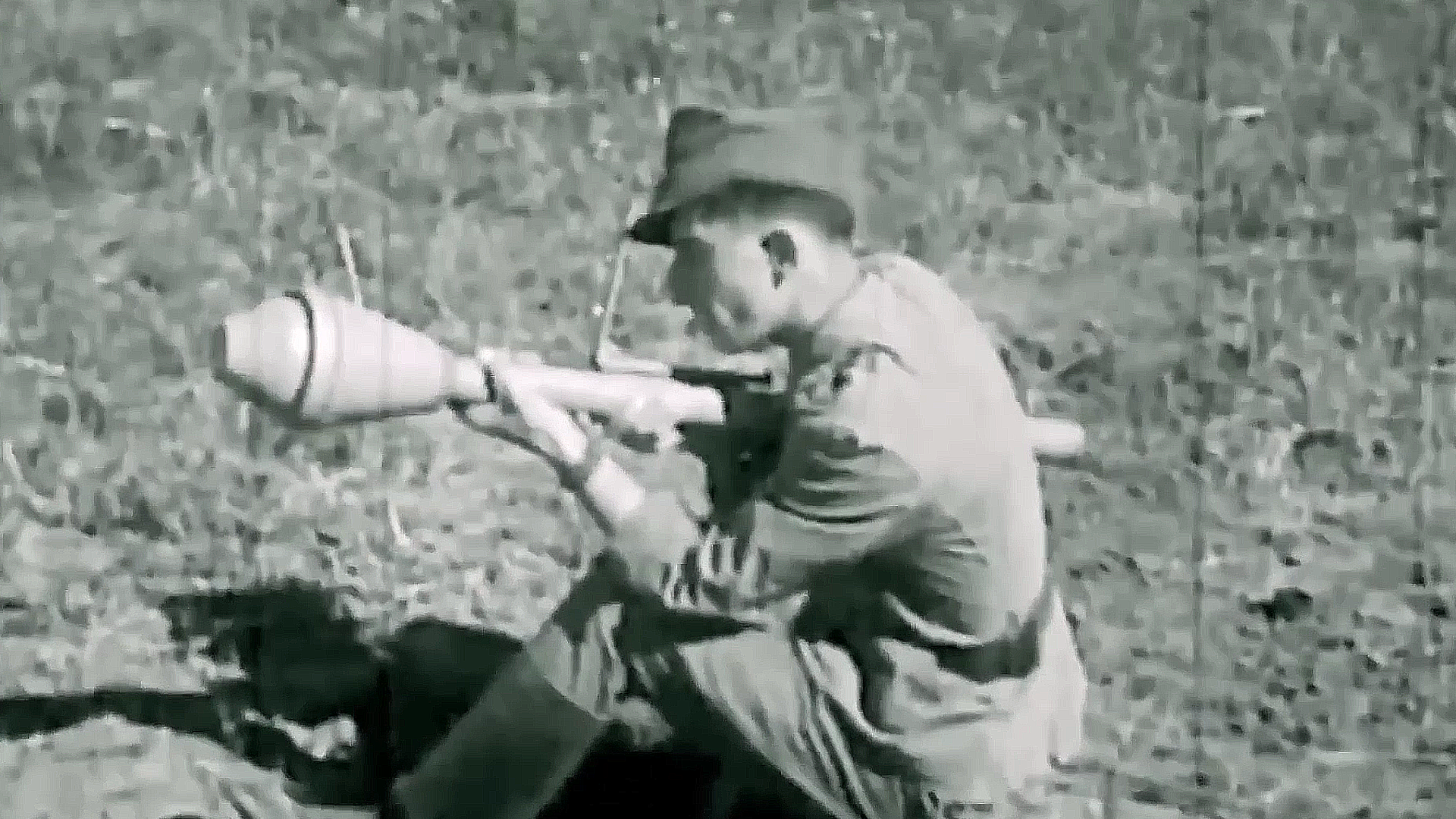 Panzerfaust: Germany’s tank killer that changed warfare