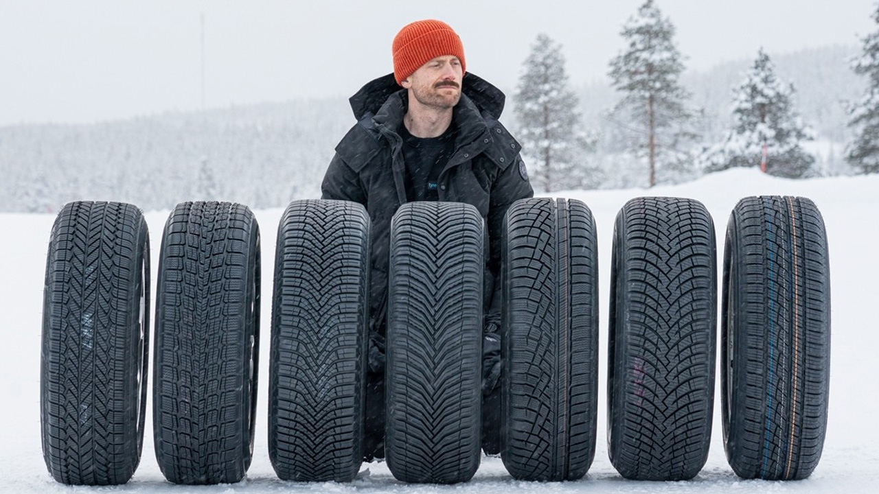 Michelin vs Bridgestone: Which all-weather tire wins?
