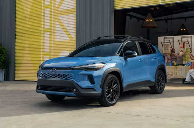 Want a gas SUV with great MPG and fewer problems? These models give you ...