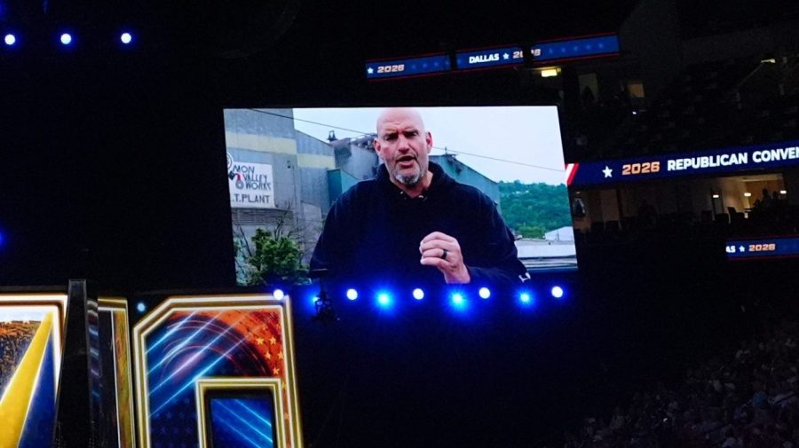 O'Reilly: ‘Fetterman is going to be a Republican'