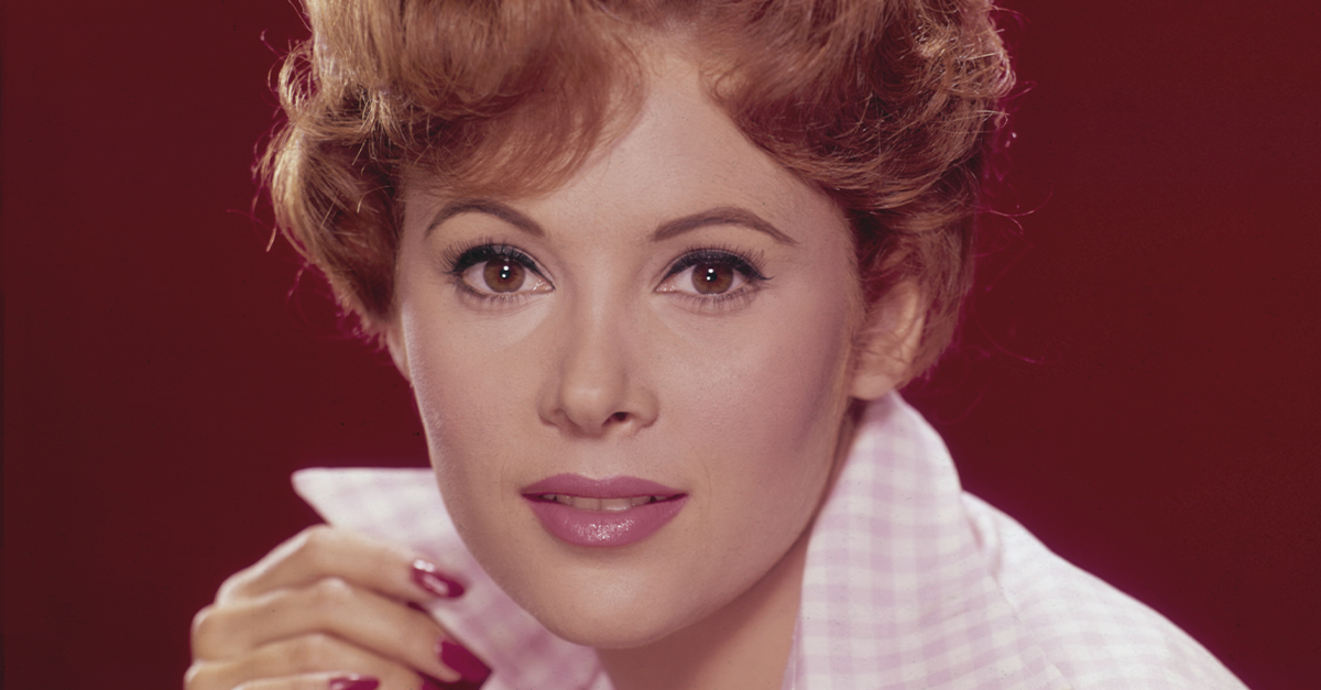 Jill St. John was unforgettable as a Bond girl—but what people really ...