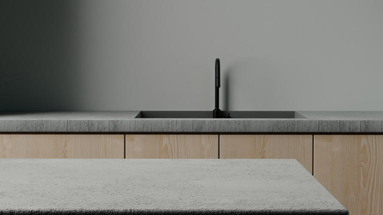 Countertop trends on the way out in 2026 (so far)