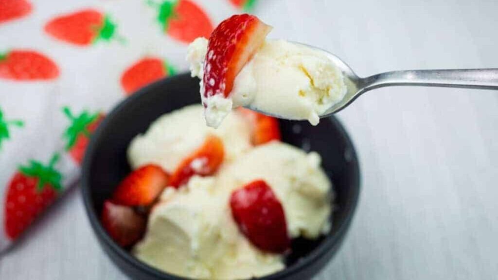 21 easy dessert recipes worth making the first weekend it actually ...