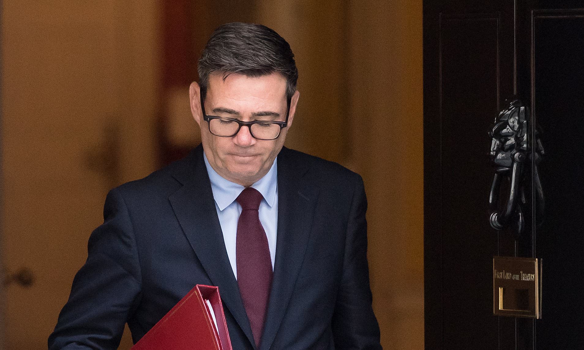 Labour's new winter of discontent? Fears over rises to energy bills, tax and interest rates