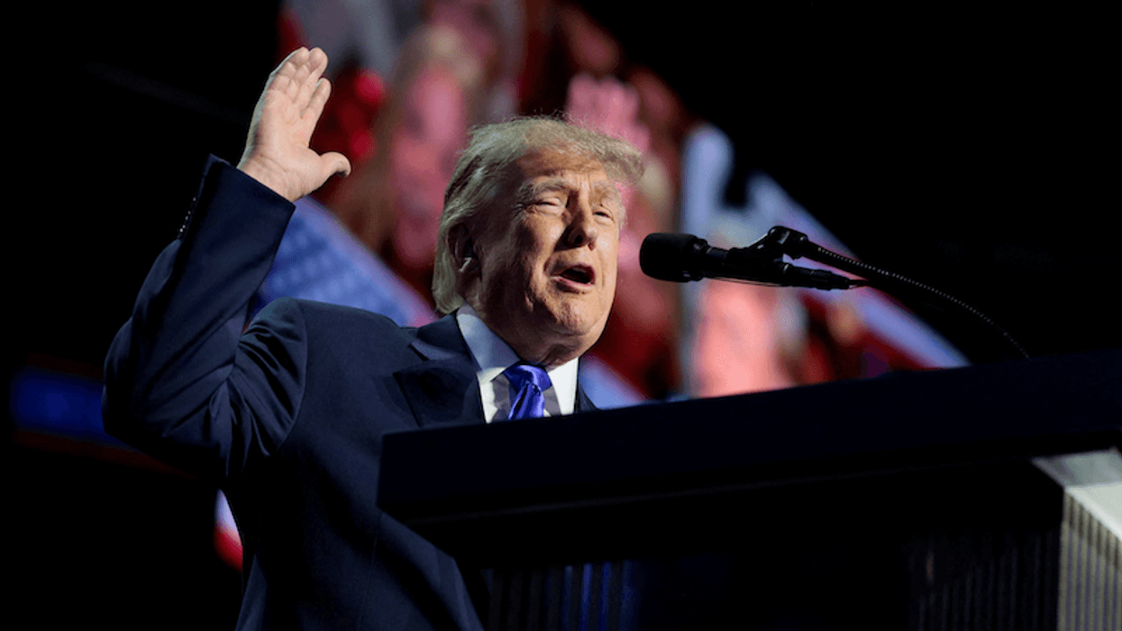 CNN fact checker busts Trump's 'very important lie'