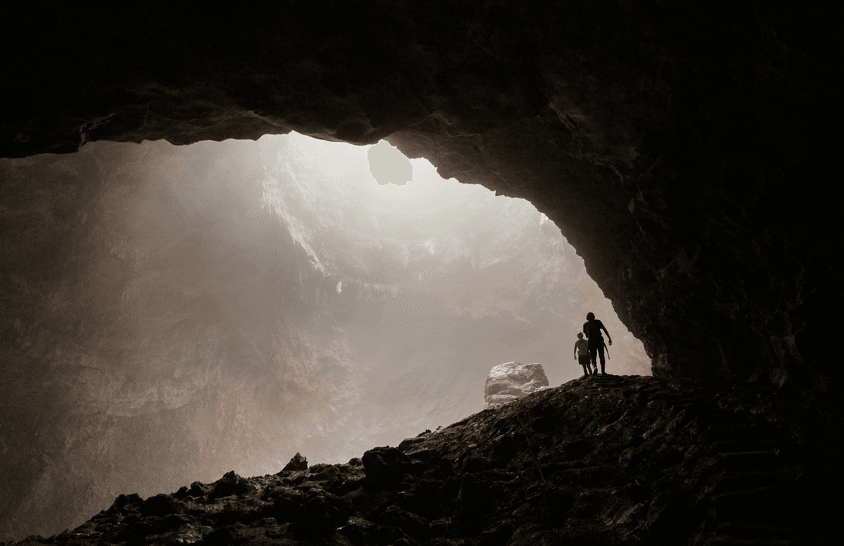 First confirmed arm bone of a Denisovan discovered in Chinese cave, adding a fascinating piece to the prehistoric puzzle