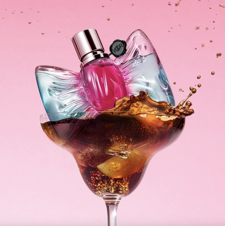 Von Kaffee bis Cola: Dieses Parfum passt zu deinem Lieblingsgetränk