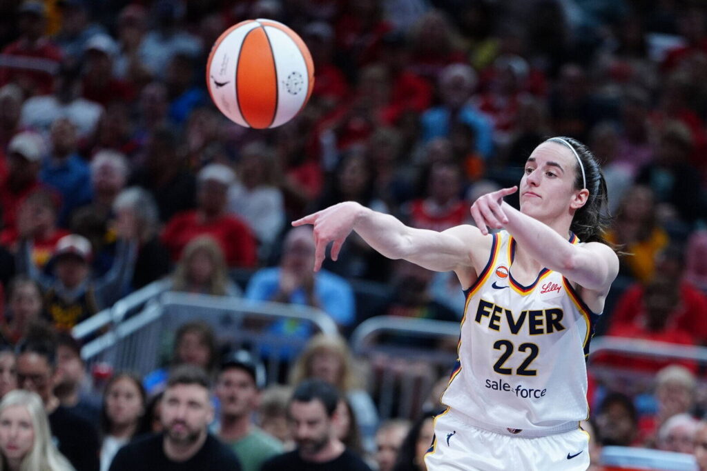 Olivia Miles ROTY win ruffles feathers over Caitlin Clark’s rookie season
