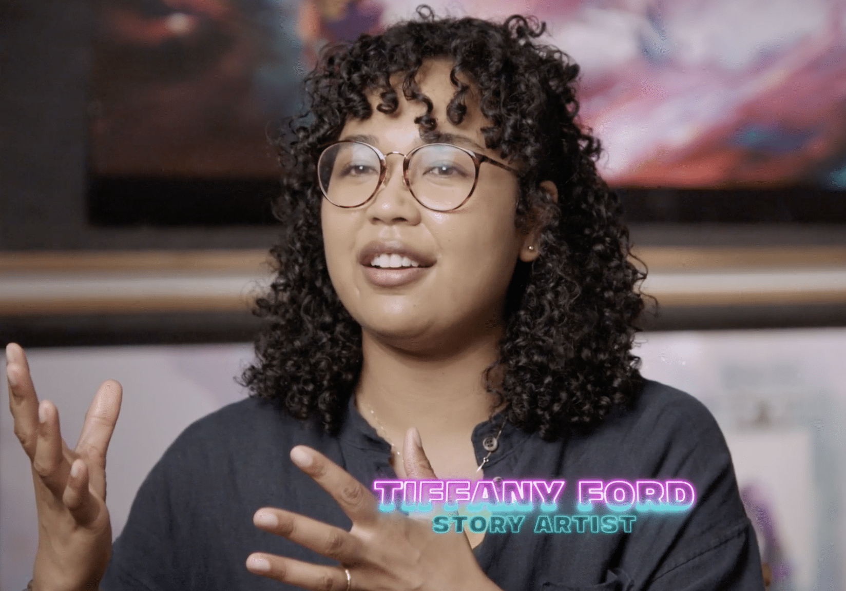 How 'Forgotten Island' became a love letter to Filipino culture