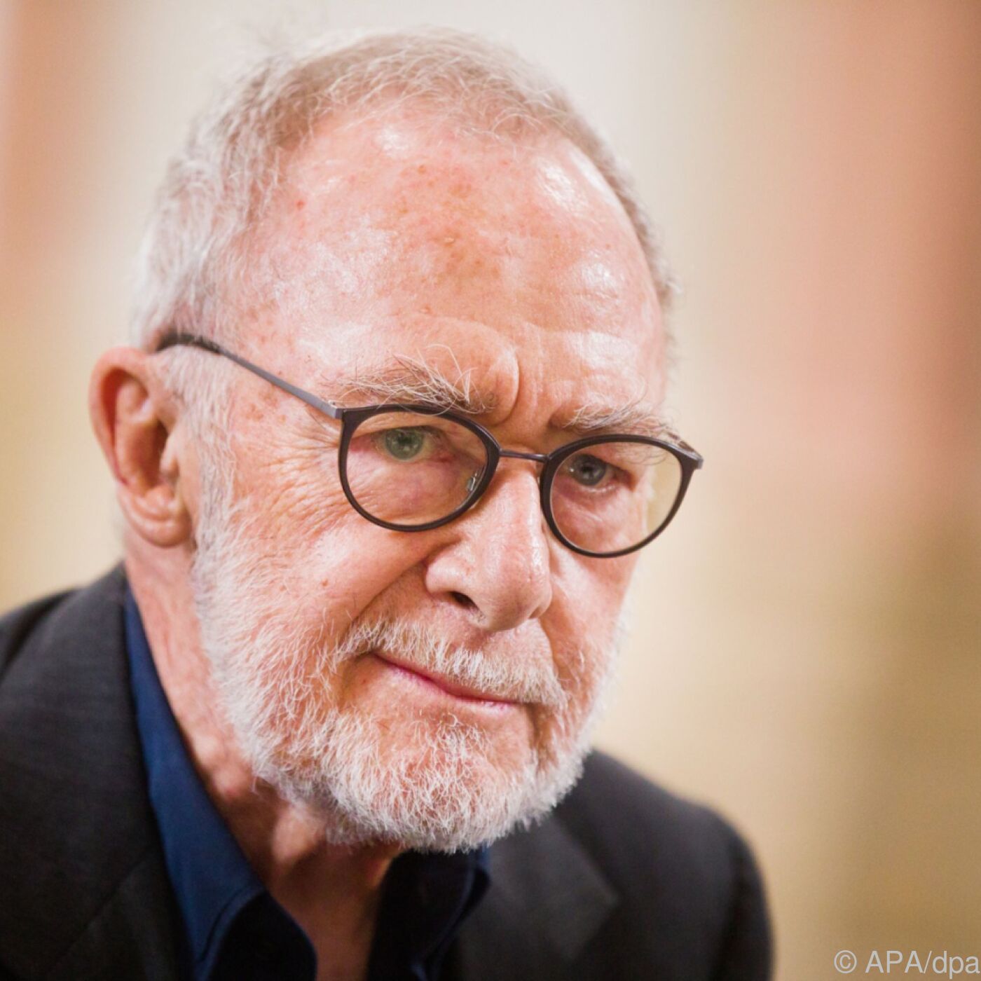 Gerhard Richter konzipiert Kunstpavillon in Katar