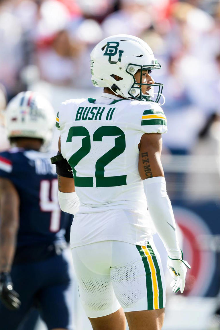 Baylor football's '254 game' against PVAMU celebrates local area code ...
