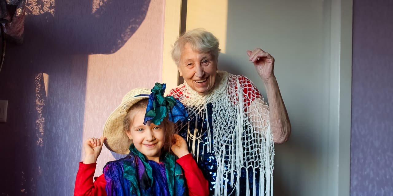 My 87-year-old mother wants to pay for my brother's kids' education. I don't have children. Is that fair?