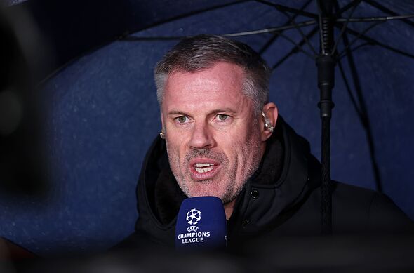 Jamie Carragher refuses to forgive Liverpool hero despite Champions ...