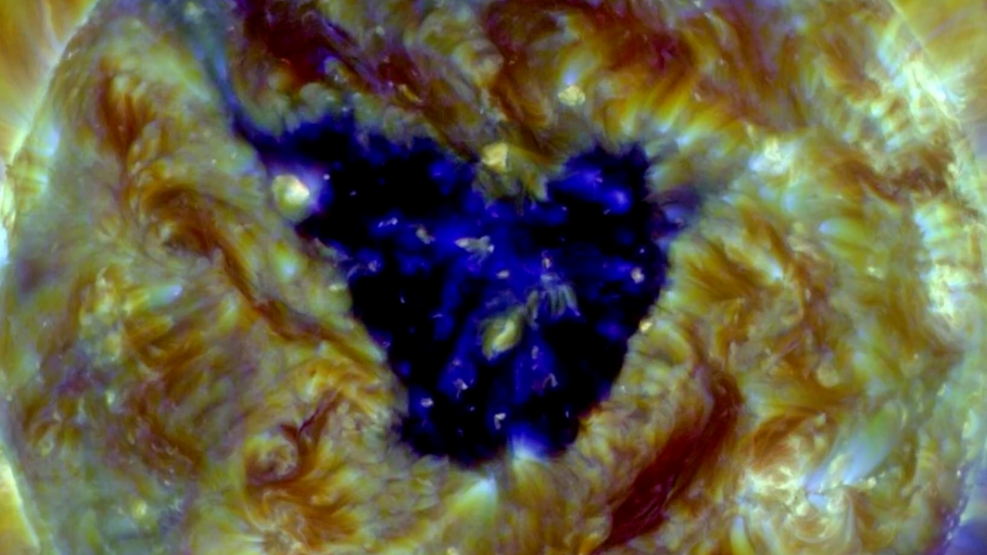 Space activity NASA has under active watch at the moment