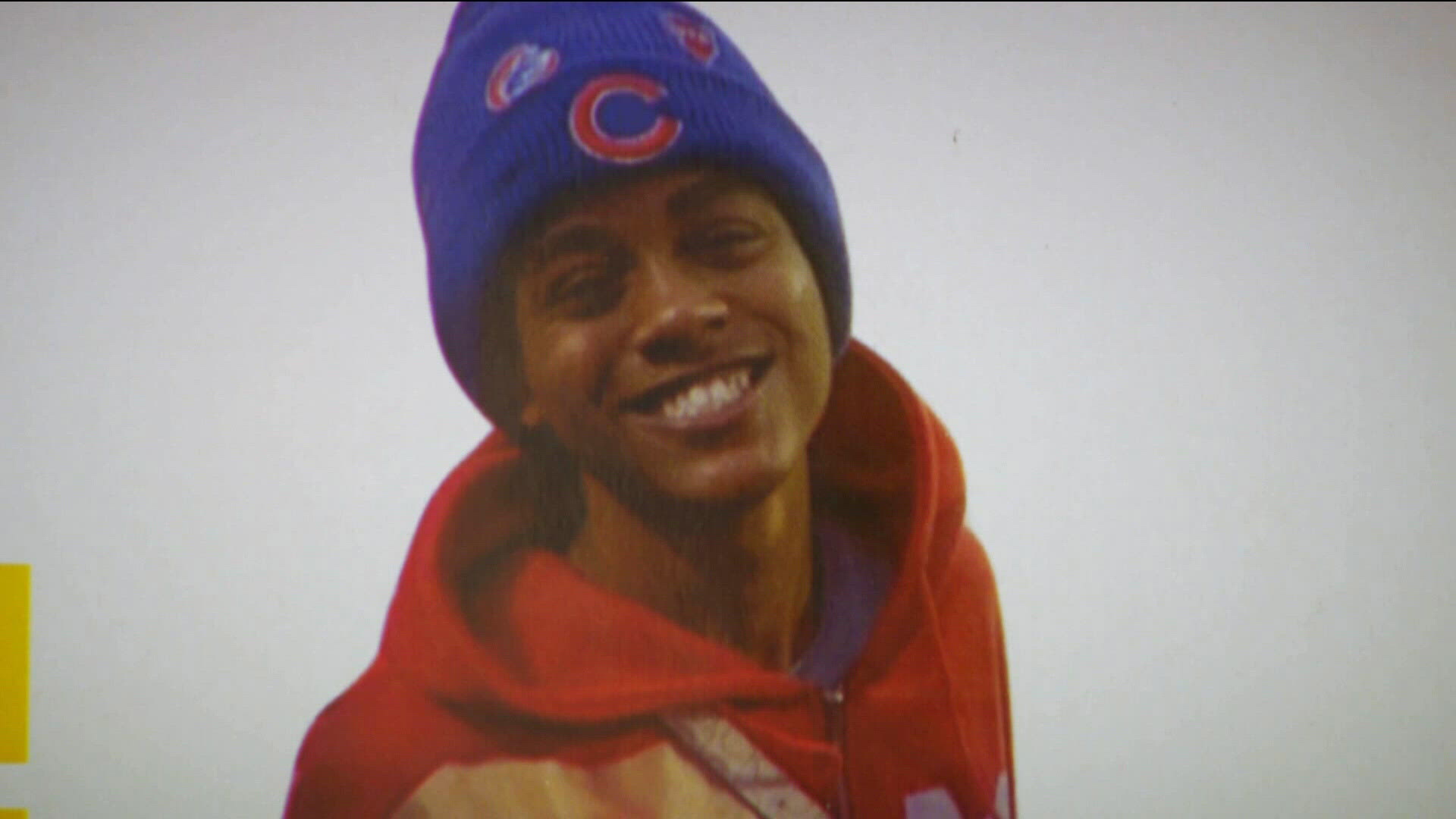 Trial begins for father accused of killing teen son Manny Collins