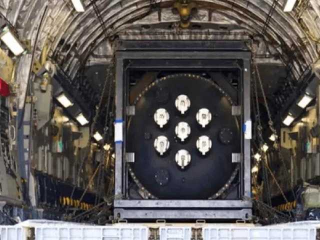 India's nuclear arsenal reaches estimated 190 warheads amid ongoing ...