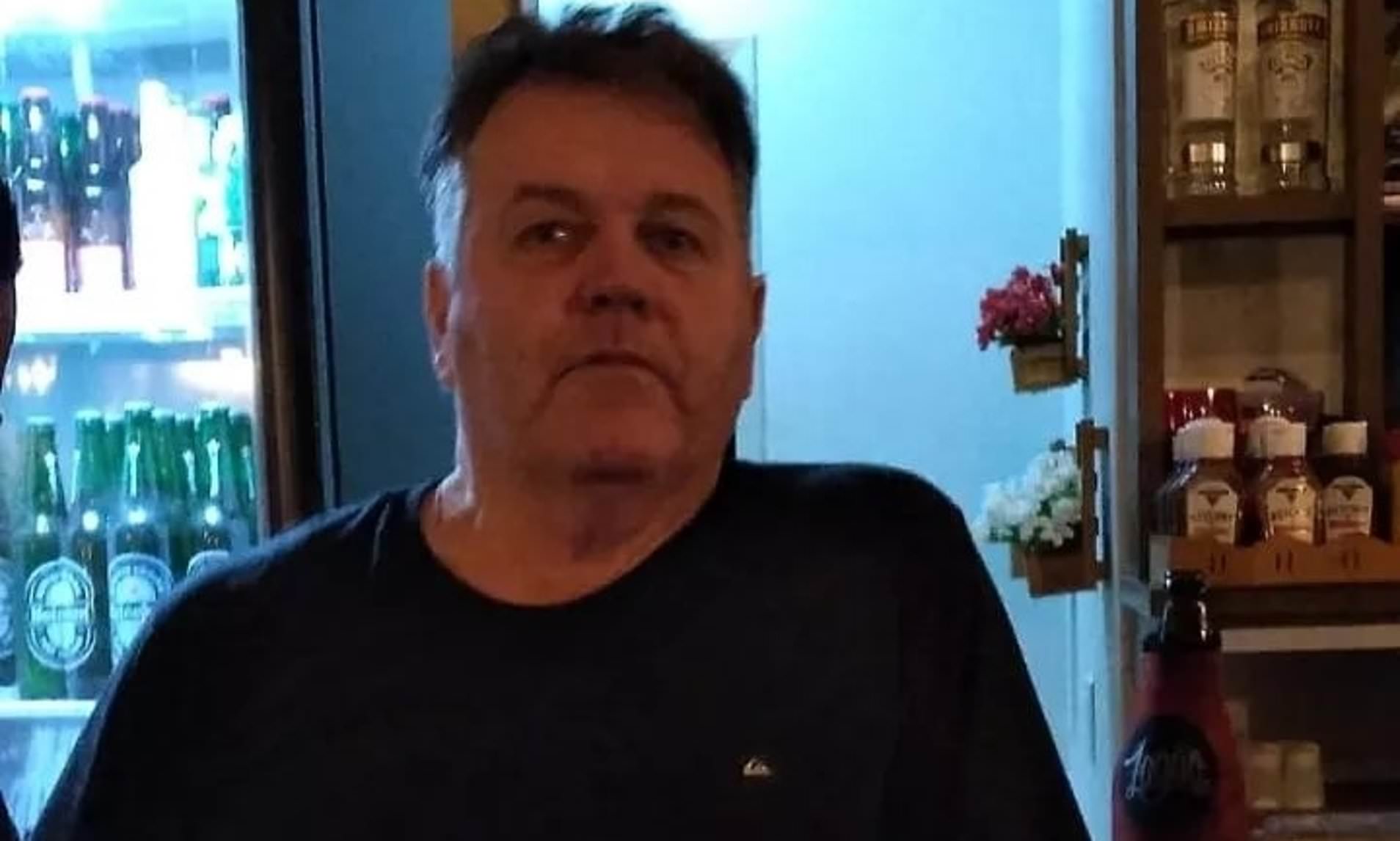 Brazilian 'Mr Potato' farmer is crushed to death by one tonne bag of spuds
