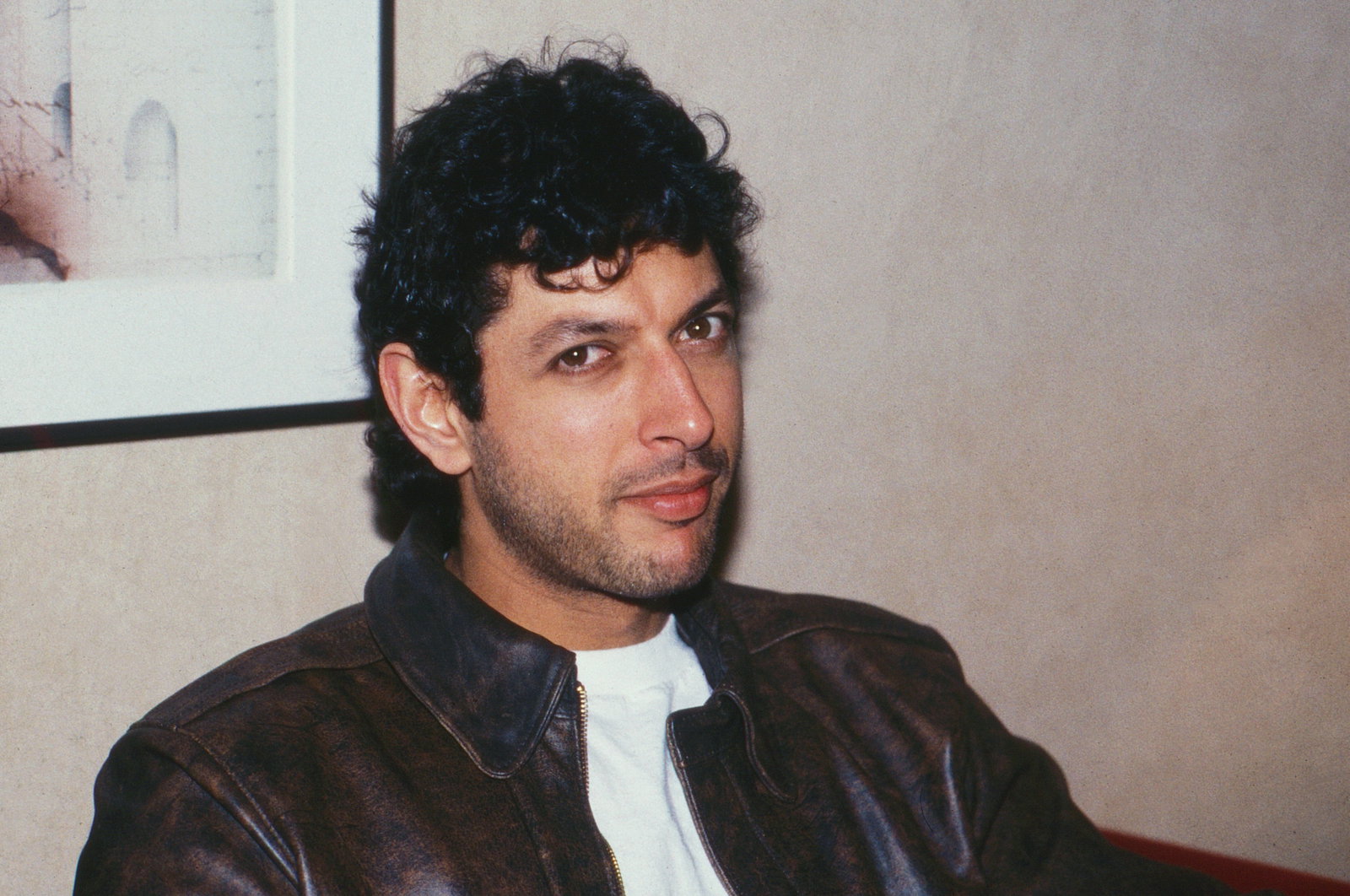 Excited and humbled - Jeff Goldblum opens up about hosting 'SNL' UK ...