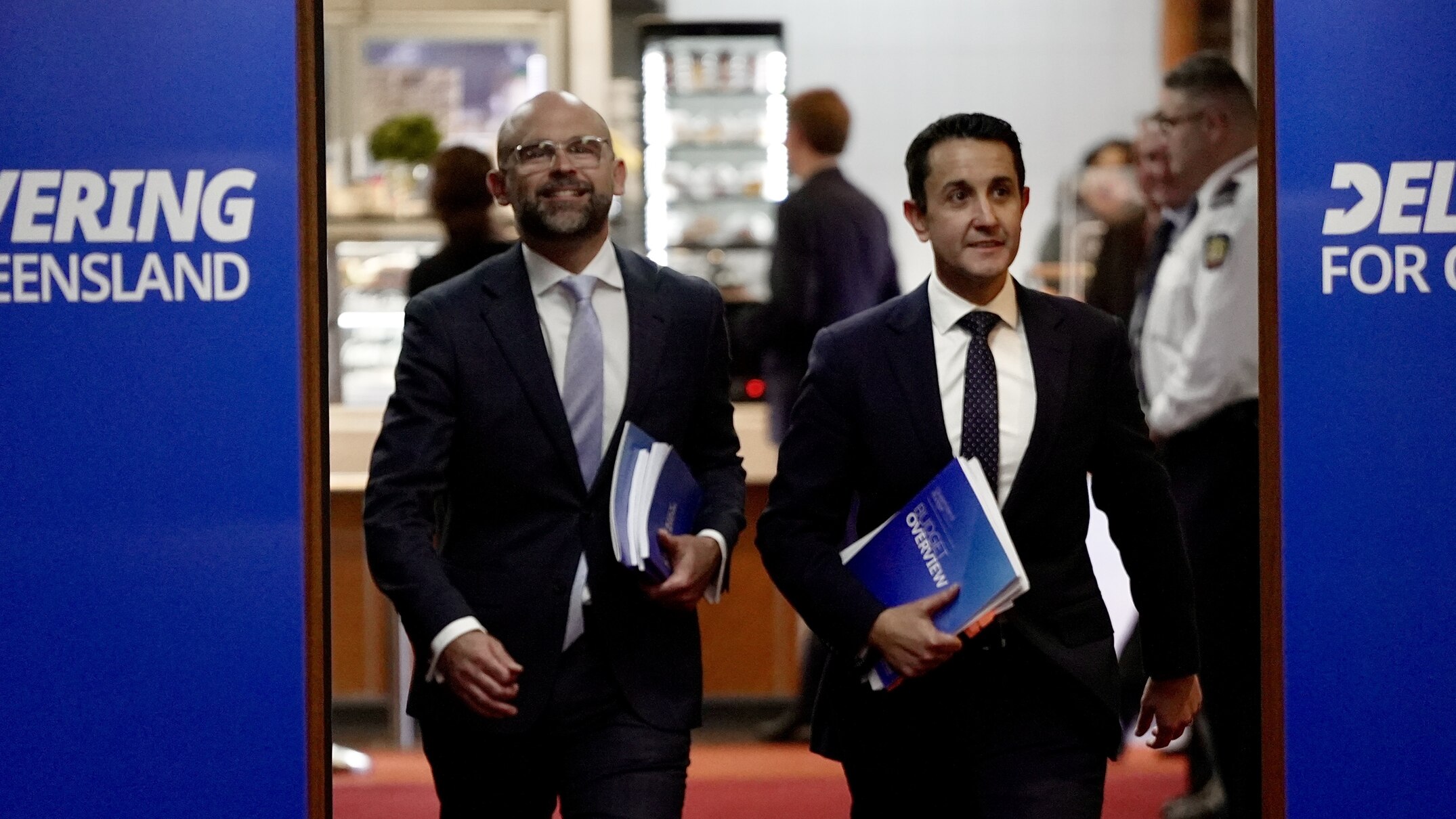Queensland set for credit rating downgrade, sparking blame game between Canberra and LNP state government