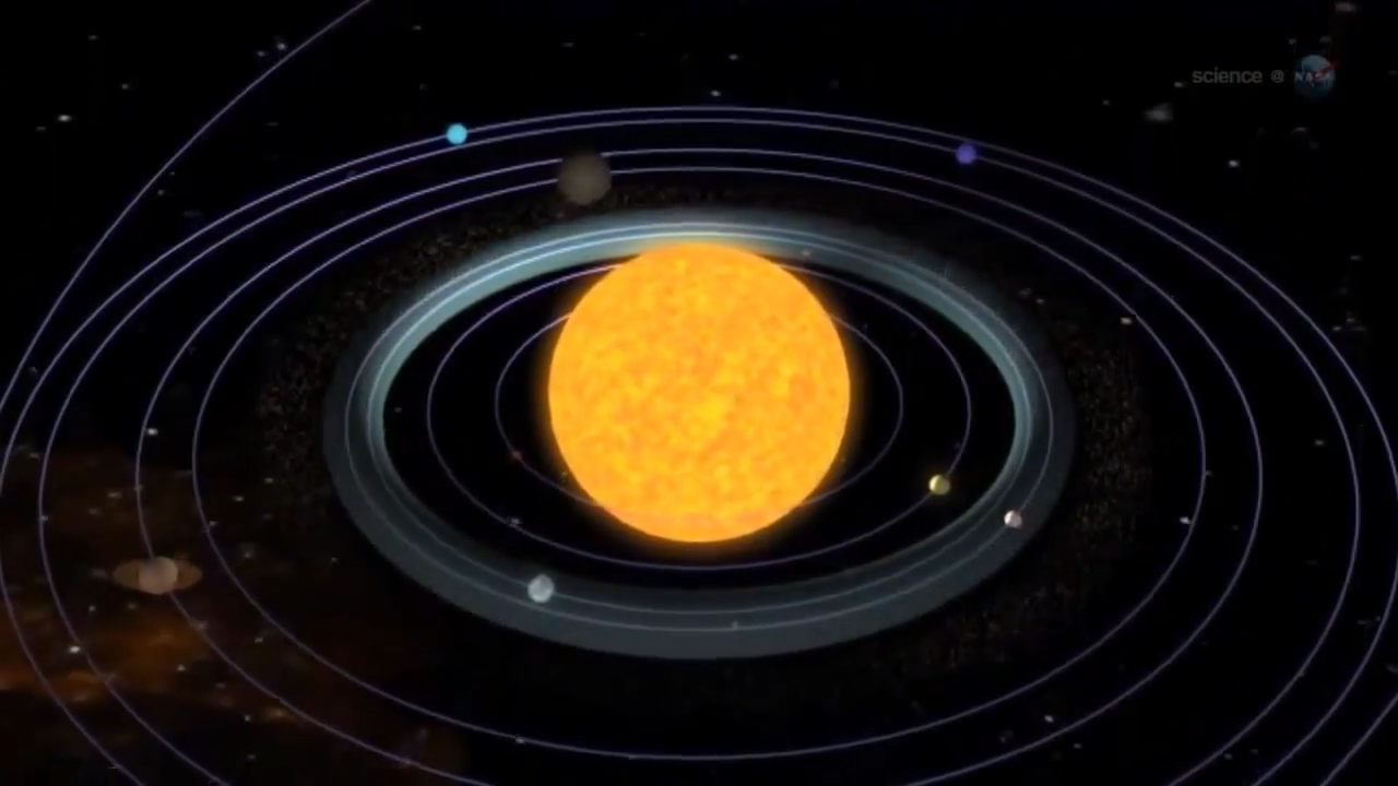 The sun will kill Earth slowly - that’s the part nobody thinks about