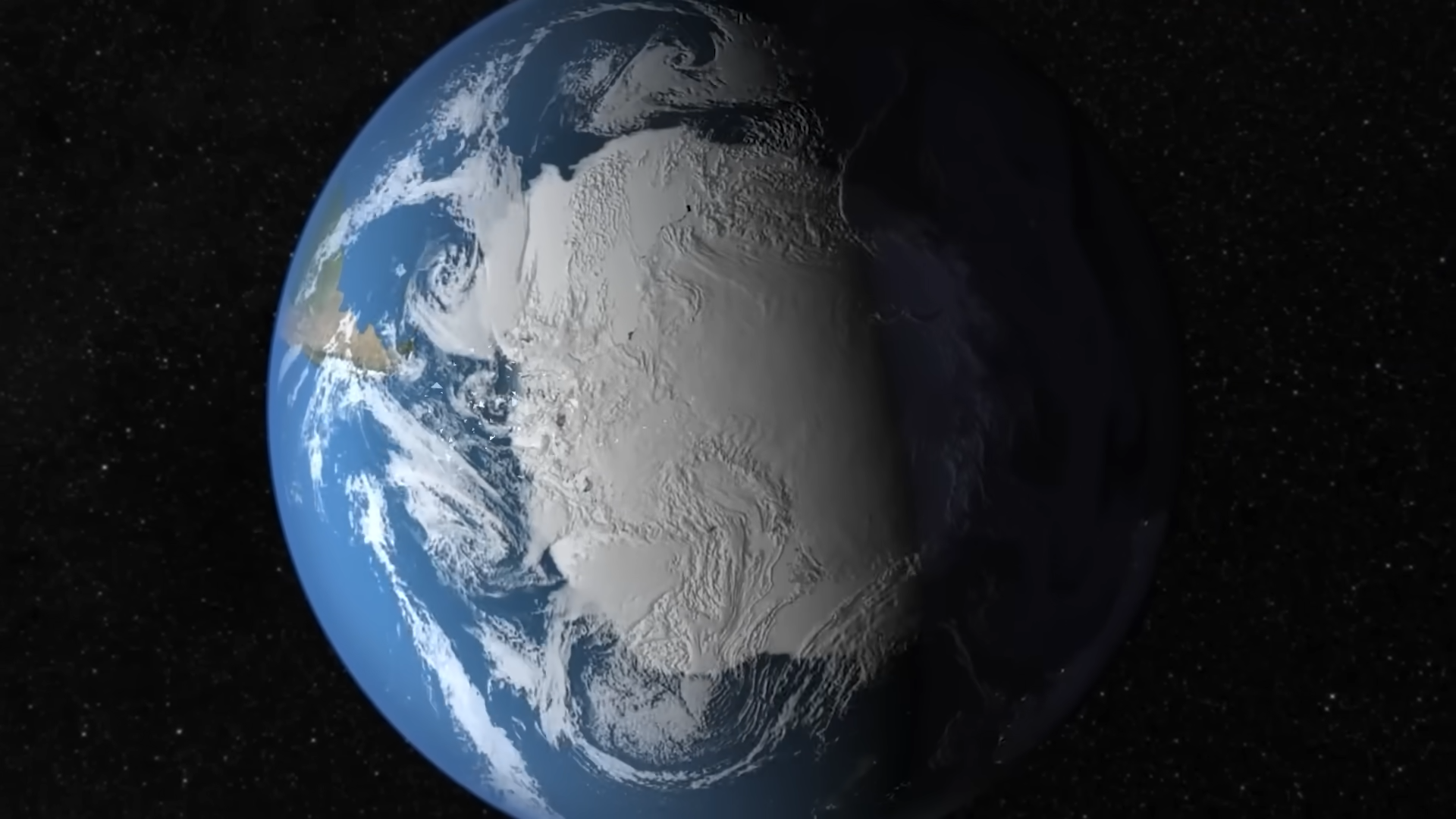 A giant Arctic weather system is weakening - scientists fear more ...