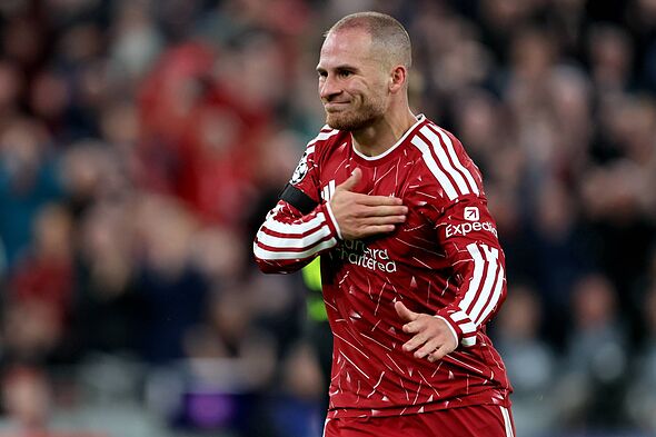 Jamie Carragher refuses to forgive Liverpool hero despite Champions ...
