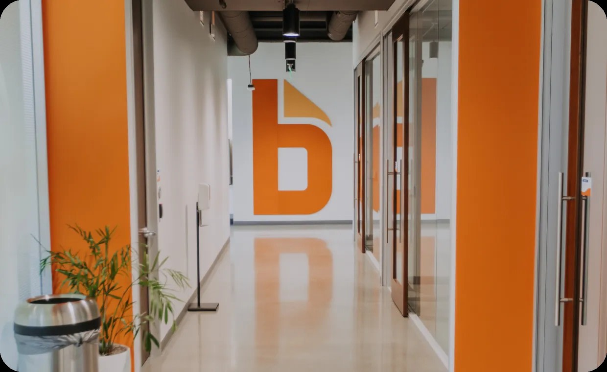Bill's CFO on going AI-first—and cutting jobs—in her rookie year