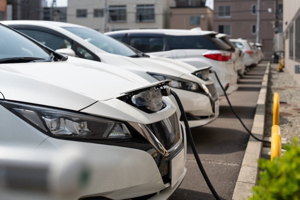 Jason Calacanis warns Chinese EVs could end US auto industry: ‘Consumers will love to buy these cars'
