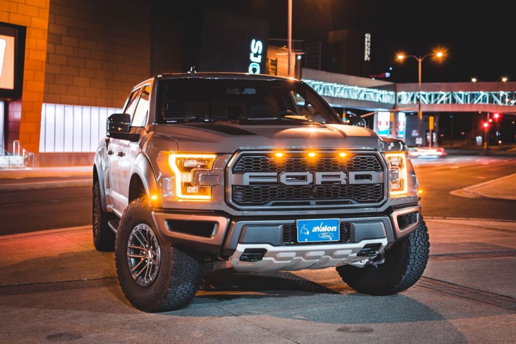 Ford’s recall problems spread across millions of vehicles as safety and ...