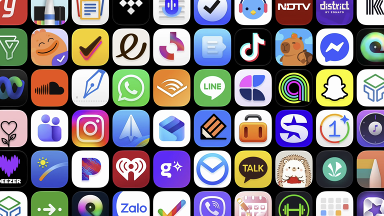 What is stuff? All about the third-party app featured during Apple’s ...